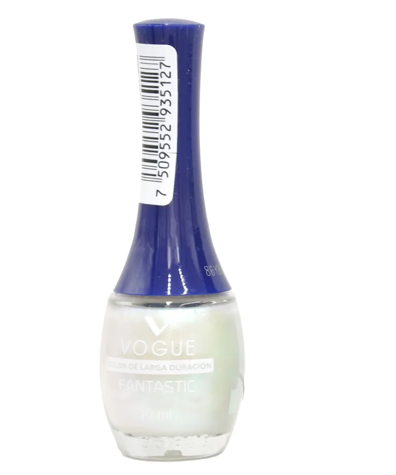 VOGUE ESMALTE GLASSEADO X 10ML - Producto de belleza y estética en Almacén Sandra