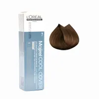 MAJIREL COOL COVER TINTE N.7 X 60GR - Miniatura 1