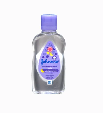 JOHNSONS BABY ACEITE ANTES DE DORMIR X 100ML - Producto de belleza y estética en Almacén Sandra