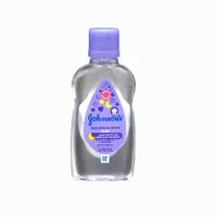 JOHNSONS BABY ACEITE ANTES DE DORMIR X 100ML - Miniatura 1