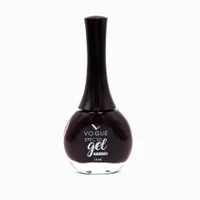 VOGUE ESMALTE EFECTO GEL CACAO  X 14ML - Miniatura 1