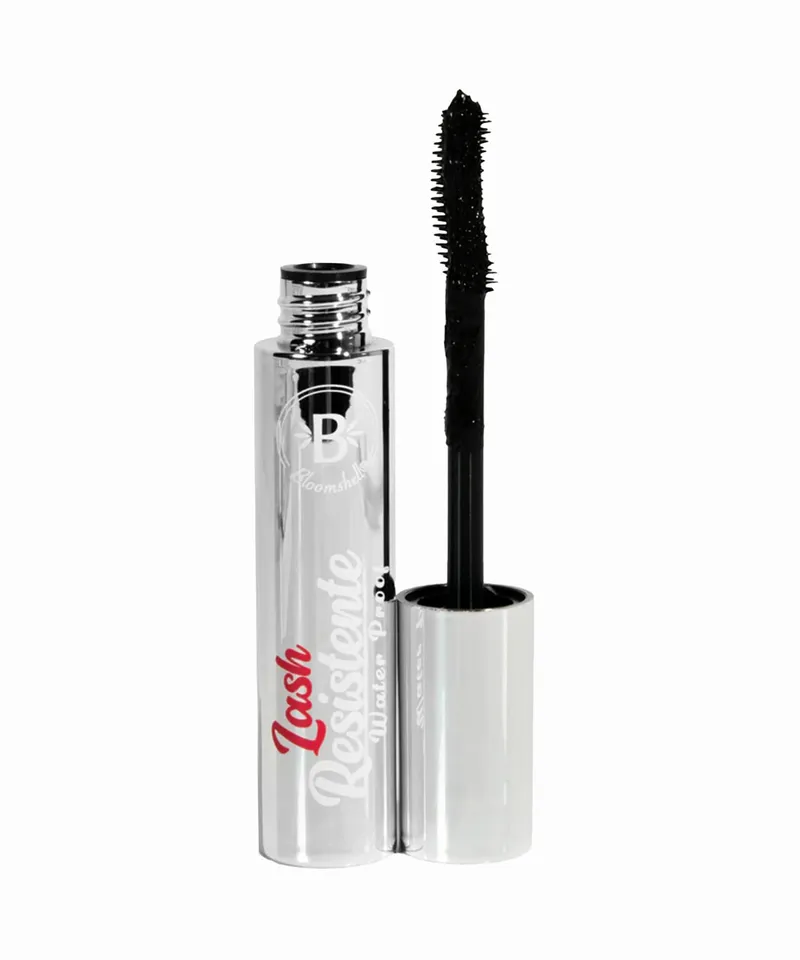 BLOOMSHELL PESTAÑINA LASH RESISTENTE WATER PROOF REF: BL-BP03 X 9GR - Producto de belleza y estética en Almacén Sandra