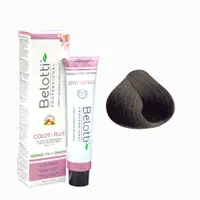 BELOTTI  COLOR PLUS 5.0 CASTAÑO CLARO X 60ML - Miniatura 1