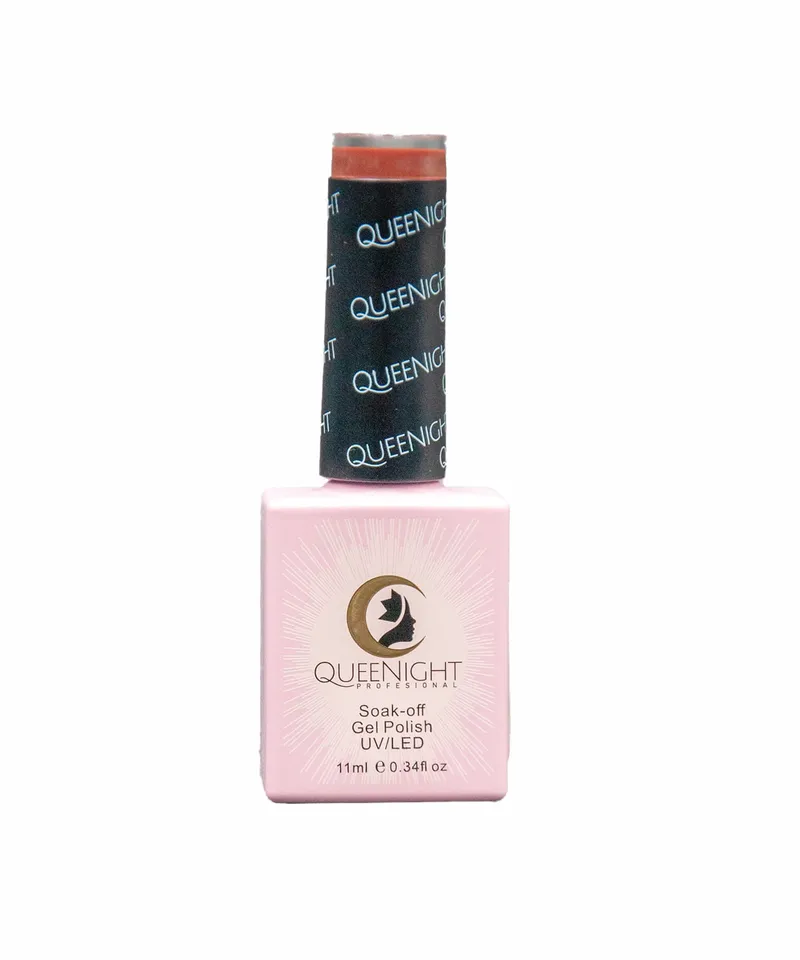 QUEENIGHT ESMALTE SEMIPERMANENTE GEL POLISH N.098 X 11ML - Producto de belleza y estética en Almacén Sandra
