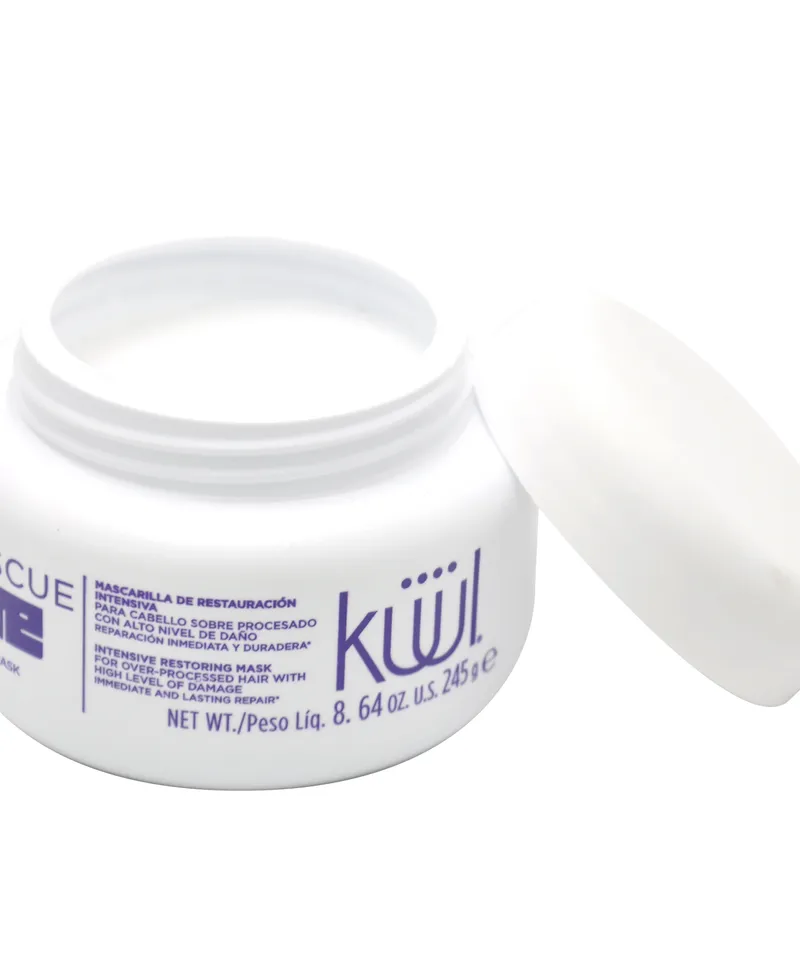 KUUL RESCUE ME MASCARILLA X 245GR - Producto de belleza y estética en Almacén Sandra