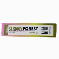 GREEN FOREST TINTE RUBIO OSCURO CHOCOLATE N. 6.35 X 60GR - Miniatura 1