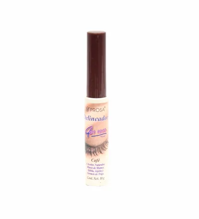 ENTREBELL DELINEADOR LIQUIDO 4 EN 1 CAFE X 10GR - Producto de belleza y estética en Almacén Sandra