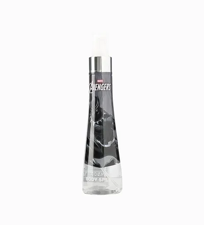 COSMOS BODY SPLASH SUPER HEROES X 120ML - Producto de belleza y estética en Almacén Sandra