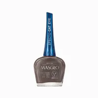MASGLO ESMALTE EFECTO CAT EYE SIGILOSA X13.5ML - Miniatura 1