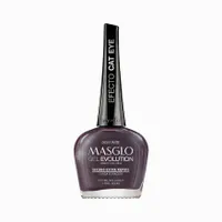 MASGLO ESMALTE GEL EVOLUTION EFECTO CAT EYE DESAFIANTE X13.5ML - Miniatura 1