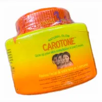CAROTONE CREMA ACLARANTE DSP10 X 300ML - Miniatura 1