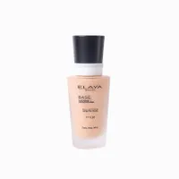 ELAYA BASE ALTO CUBRIMIENTO AVELLANA 2.4N CON FPS30 X50ML - Miniatura 1