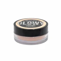 SAMY POLVO SUELTO GLOWY X 8G - Miniatura 1