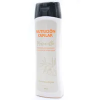 NUTRICION CAPILAR TRATAMIENTO ACONDICIONADOR KERATINA ARGAN X 400ML - Miniatura 1