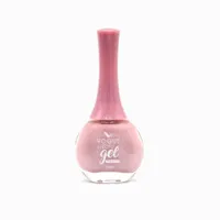 VOGUE ESMALTE EFECTO GEL ROSE  X 14ML - Miniatura 1