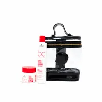 BONACURE KIT REPAIR RESCUE SHAMPOO 250ML + TRATAMIENTO X 200ML - Miniatura 1