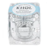 KHOL COSMETICS CREMA FACIAL BLUE DIAMOND X 45GR - Miniatura 1