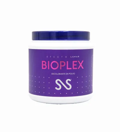 BIOCRESS DECOLORANTE EFECTO LUNAR BIOPLEX X 500GR - Producto de belleza y estética en Almacén Sandra