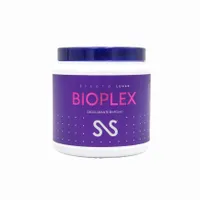 BIOCRESS DECOLORANTE EFECTO LUNAR BIOPLEX X 500GR - Miniatura 1