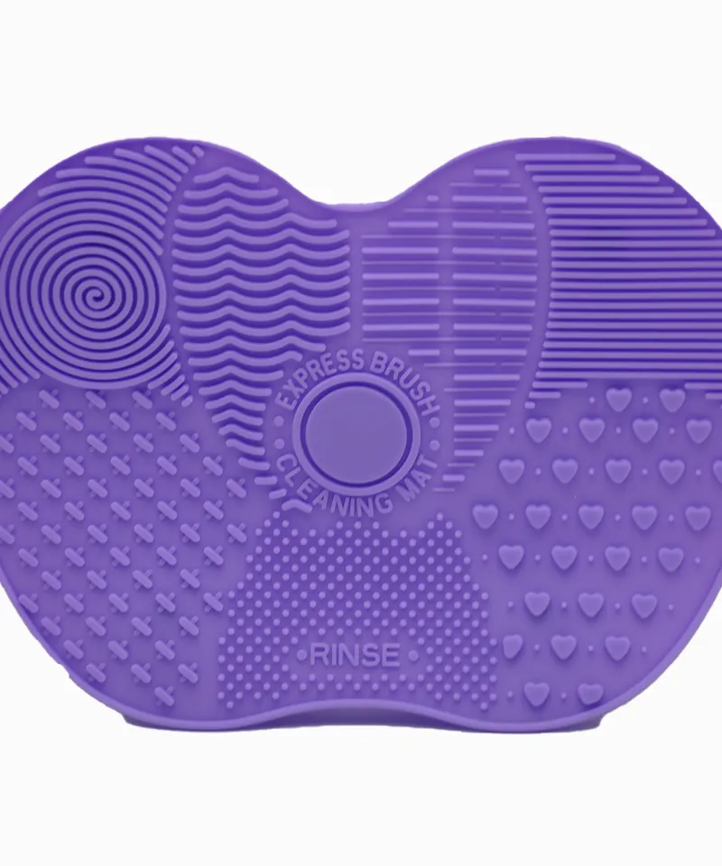 LULA LIMPIADOR DE BROCHAS REF:CLPADLU01 - Producto de belleza y estética en Almacén Sandra