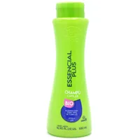MEICYS SHAMPOO ESSENCIAL PLUS X 550ML - Miniatura 1
