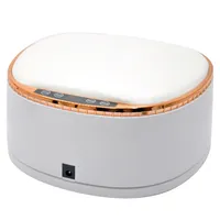 BONAMIX LAMPARA LED UV SUN S10 108W 2EN1 REF: SUN-10 - Miniatura 1