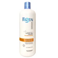 ALFAPARF SHAMPOO REPARADOR REAL RIGEN X 1000ML - Miniatura 1