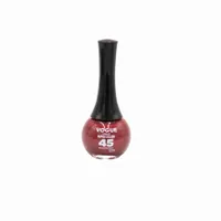 VOGUE ESMALTE SECADO RAPIDO 45 SEG ROJO TANGO X 12ML - Miniatura 1