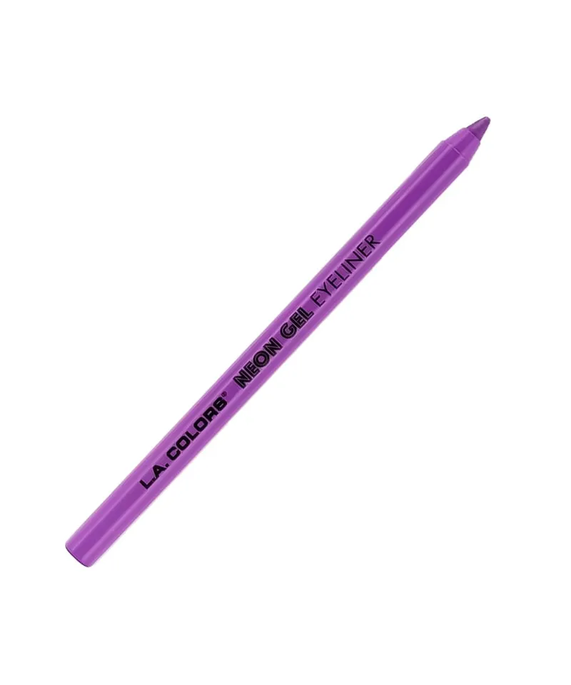 L A GIRL NEON GEL EYELINER ENCHANTED CP633 - Producto de belleza y estética en Almacén Sandra
