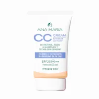 ANA MARIA CREMA ANTIEDAD CC CREAM MEDIO X 30GR - Miniatura 1