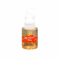 PONTO TERMOPROTECOR HIDROLEO MI DULCE PELO FRUTOS AMARILLOS X 60ML - Miniatura 1