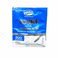 MEICYS COCTEL CAPILAR DUO ELASTIZANTE X 50ML - Miniatura 1