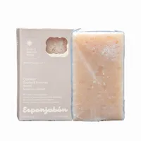 ESPONJABON 2 EN 1 AVENA X 120G - Miniatura 1