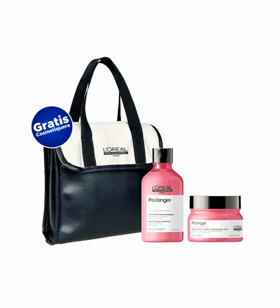 LOREAL PACK MADRES 2026 PRO LONGER - Producto de belleza y estética en Almacén Sandra