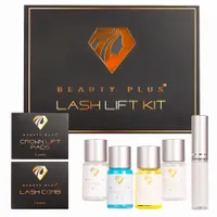 BEAUTY PLUS KIT ONDULADO LIFTING NEGRO - Miniatura 1