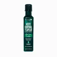 AROBELL ACEITE ALOE VERA - EUCALIPTO X 250ML - Miniatura 1
