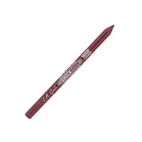 L A GIRL LAPIZ NUDE ROSEWOOD SHOCK WAVE GP743 - Miniatura 1