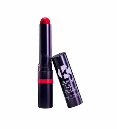 KALOE LABIAL JUICY LIP COLOR TONO DESEO X 2GR - Producto de belleza y estética en Almacén Sandra