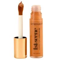 ATENEA CORRECTOR LIQUIDO 1ST SCENE REF: CACAO - Miniatura 1