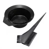 BEAUTY GROUP SET TINTE TAZA + PEINE REF:YSFKSHVA - Miniatura 1