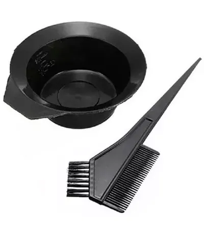 BEAUTY GROUP SET TINTE TAZA + PEINE REF:YSFKSHVA - Producto de belleza y estética en Almacén Sandra