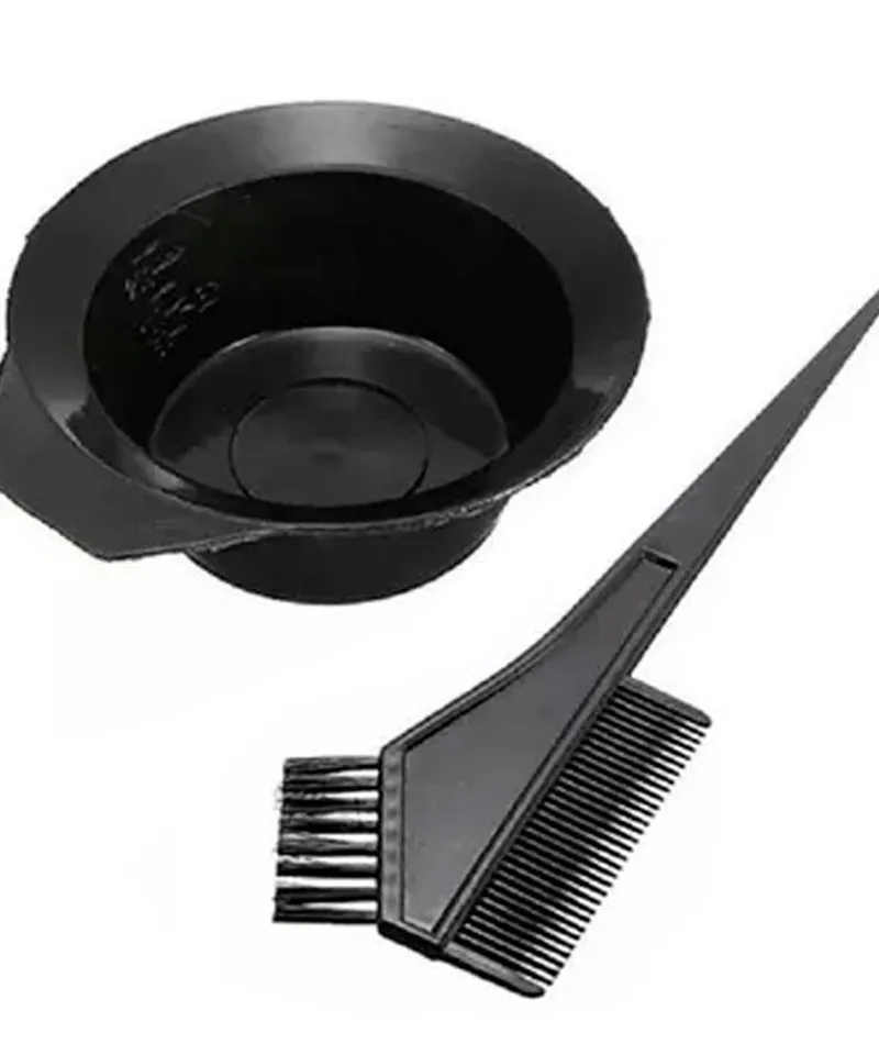 BEAUTY GROUP SET TINTE TAZA + PEINE REF:YSFKSHVA - Producto de belleza y estética en Almacén Sandra