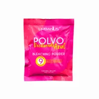 PROKPIL URBANUS POLVO DECOLORANTE AZUL X 50GR - Miniatura 1