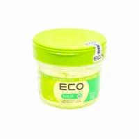 ECO STYLE GEL CAPILAR OLIVE OIL X 340 - Miniatura 1