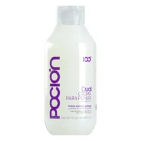 POCION DUAL CREMA PARA PEINAR X 450ML - Miniatura 1
