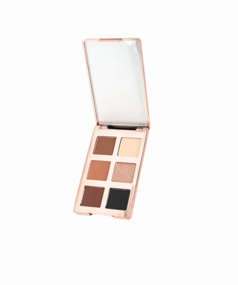 MONTOC HARMONY PALETA DE OJOS - Producto de belleza y estética en Almacén Sandra
