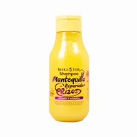 MENTA HAIR SHAMPOO MANTEQUILLA PARA RIZOS X 550ML - Miniatura 1