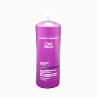 WELLA ULTIMATE COLOR STEP 1 SHAMPOO X 1000ML - Miniatura 1