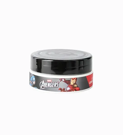 COSMOS CERA MOLDEADORA CAPILAR AVENGER NIÑOS X 167GR - Producto de belleza y estética en Almacén Sandra