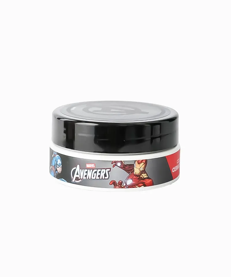 COSMOS CERA MOLDEADORA CAPILAR AVENGER NIÑOS X 167GR - Producto de belleza y estética en Almacén Sandra